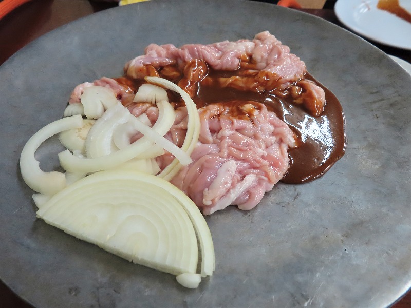 安くて美味しくて大人気 帯広 ジンギスカン ホルモンの有楽町 旅 食 酒 そして猫 安くて美味しくて大人気 帯広 ジンギスカン ホルモンの有楽町 旅 食 酒 そして猫