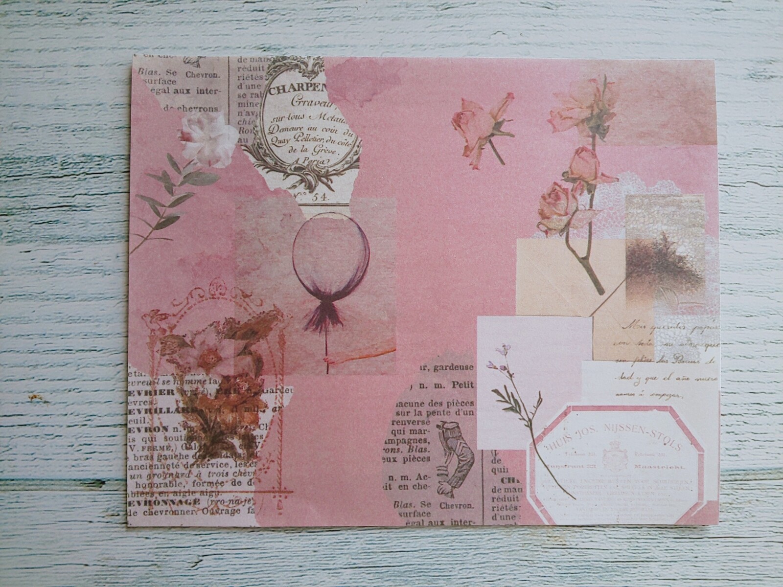 2024年5月第2週の100均紙もの購入・DAISO 前編 : 寄り道が近道？