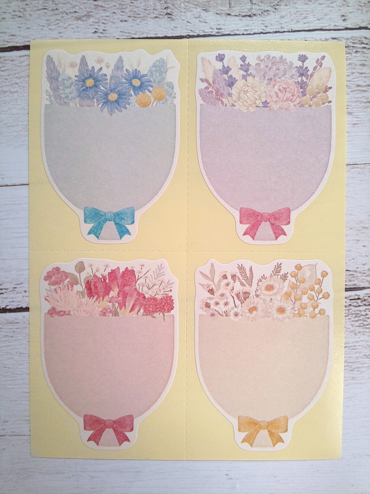 2023年1月第4週の100均紙もの購入品・Seria、色んなメーカーも