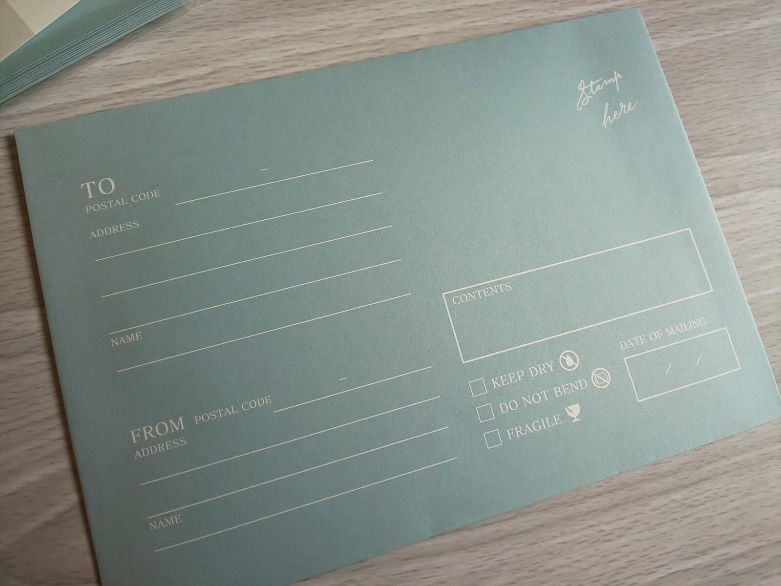 100均紙もの購入品 その他 寄り道が近道