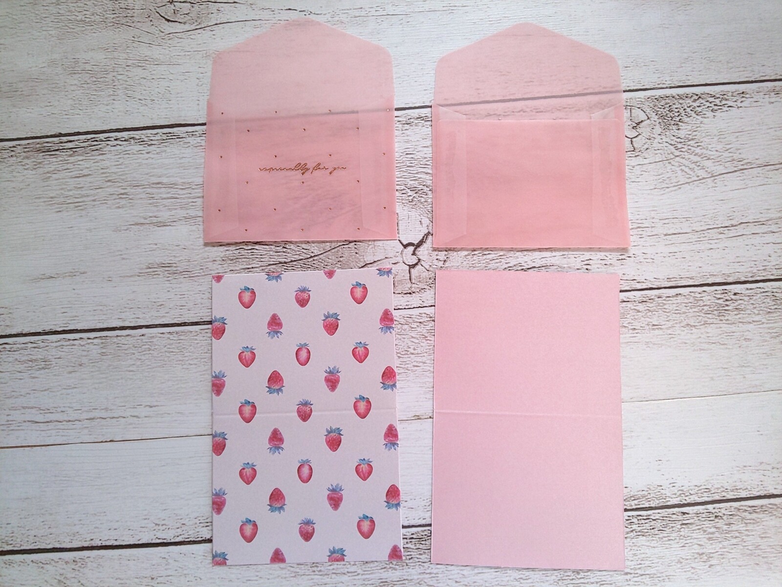 2023年1月第4週の100均紙もの購入品・Seria、色んなメーカーも