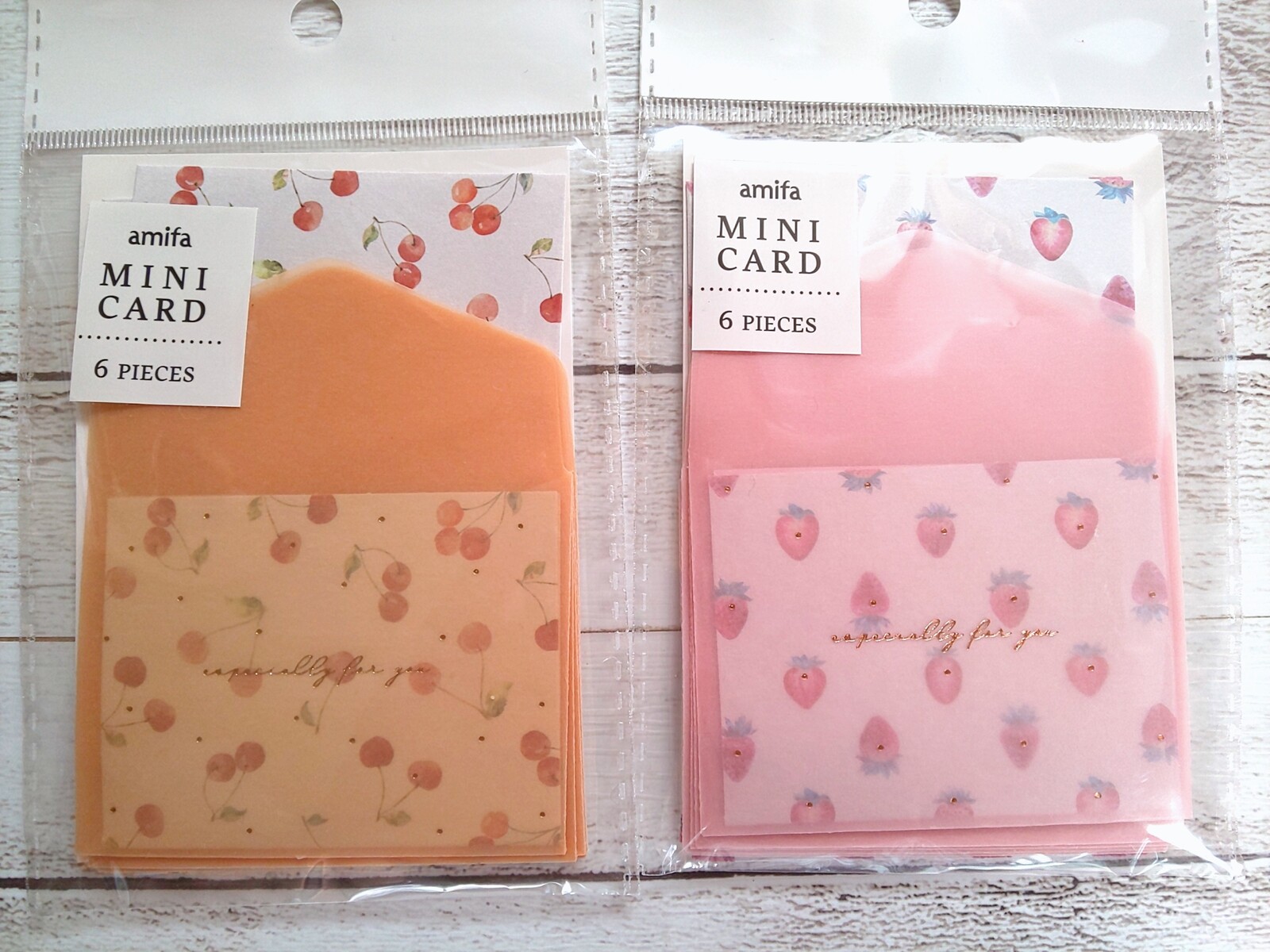 【レア紙もの多数】紙もの大量まとめ売り 2023年1月第4週の100均紙もの購入品・Seria、色んなメーカーも