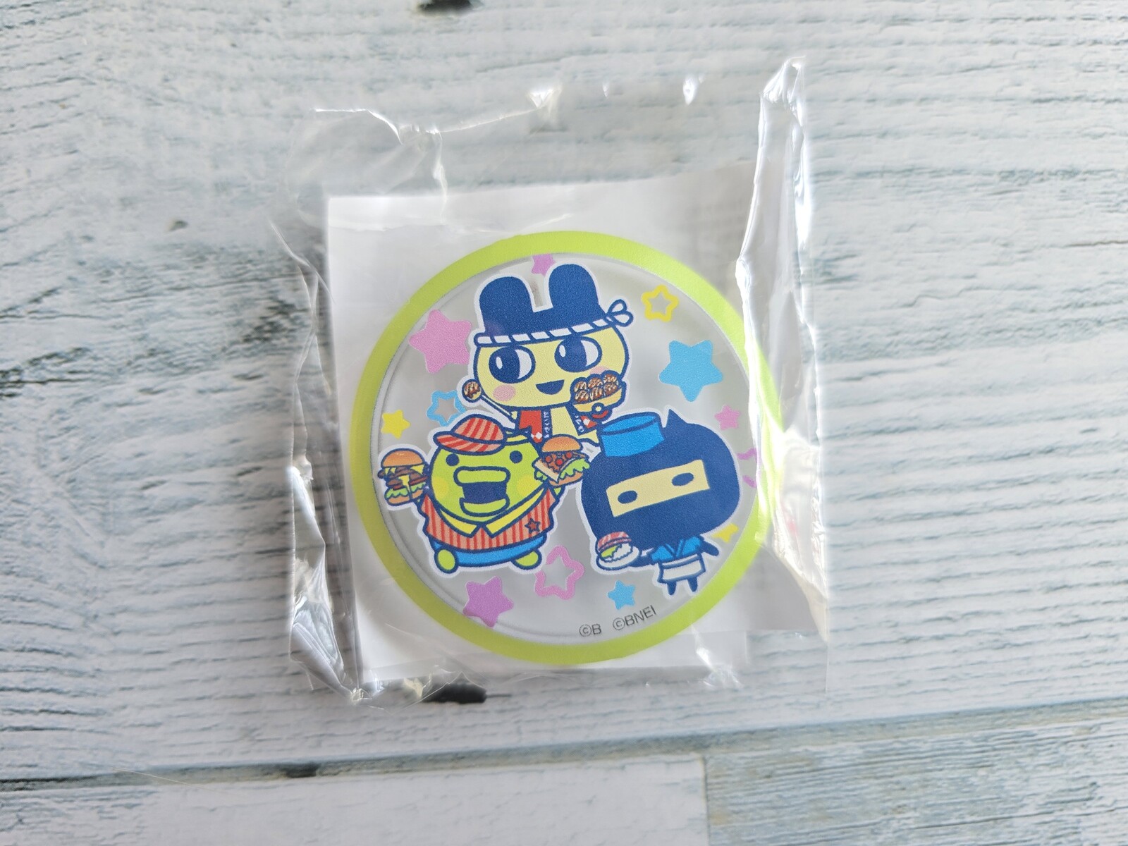 プチプチおみせっち ぶっさんてん』に行って来た☆ その1 : 寄り道が近道？