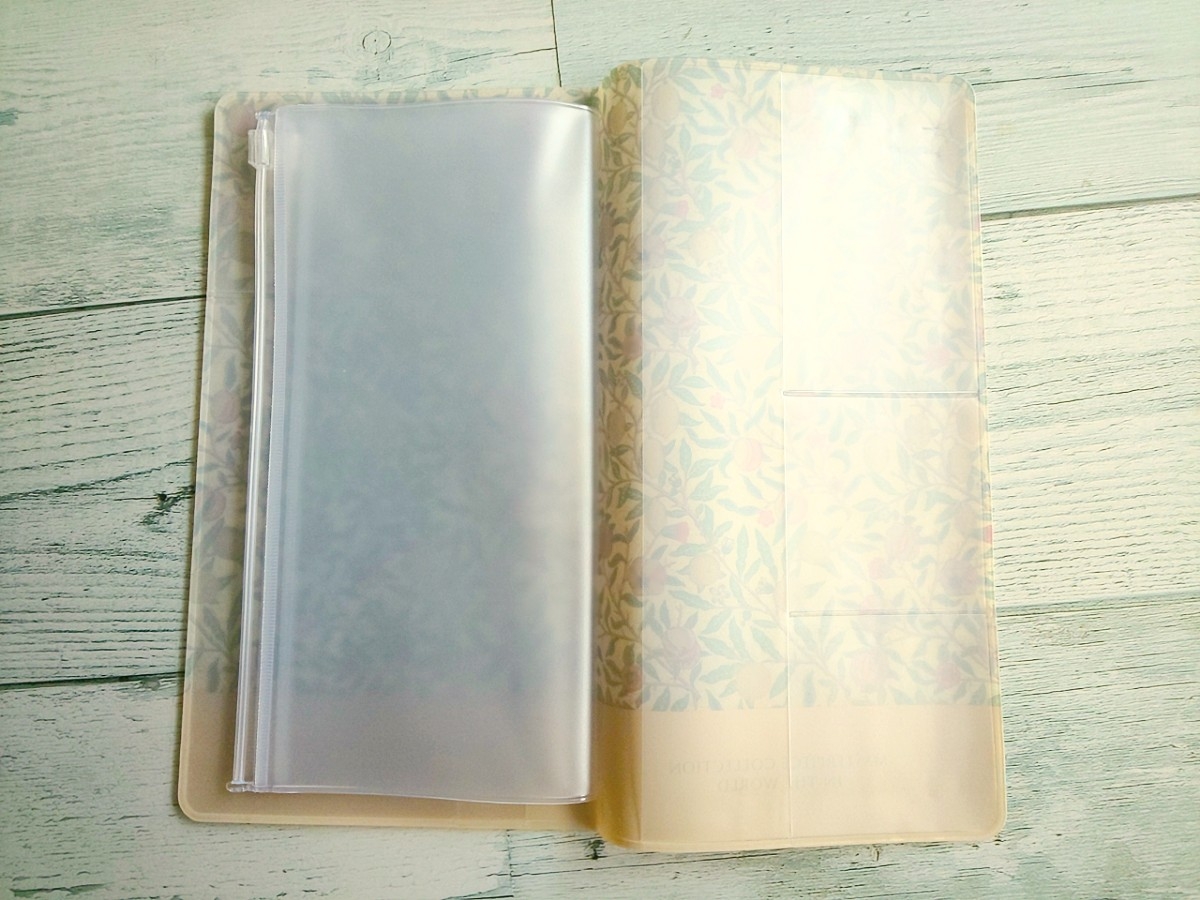 a floret london （フローレットロンドン）マルチケース02
