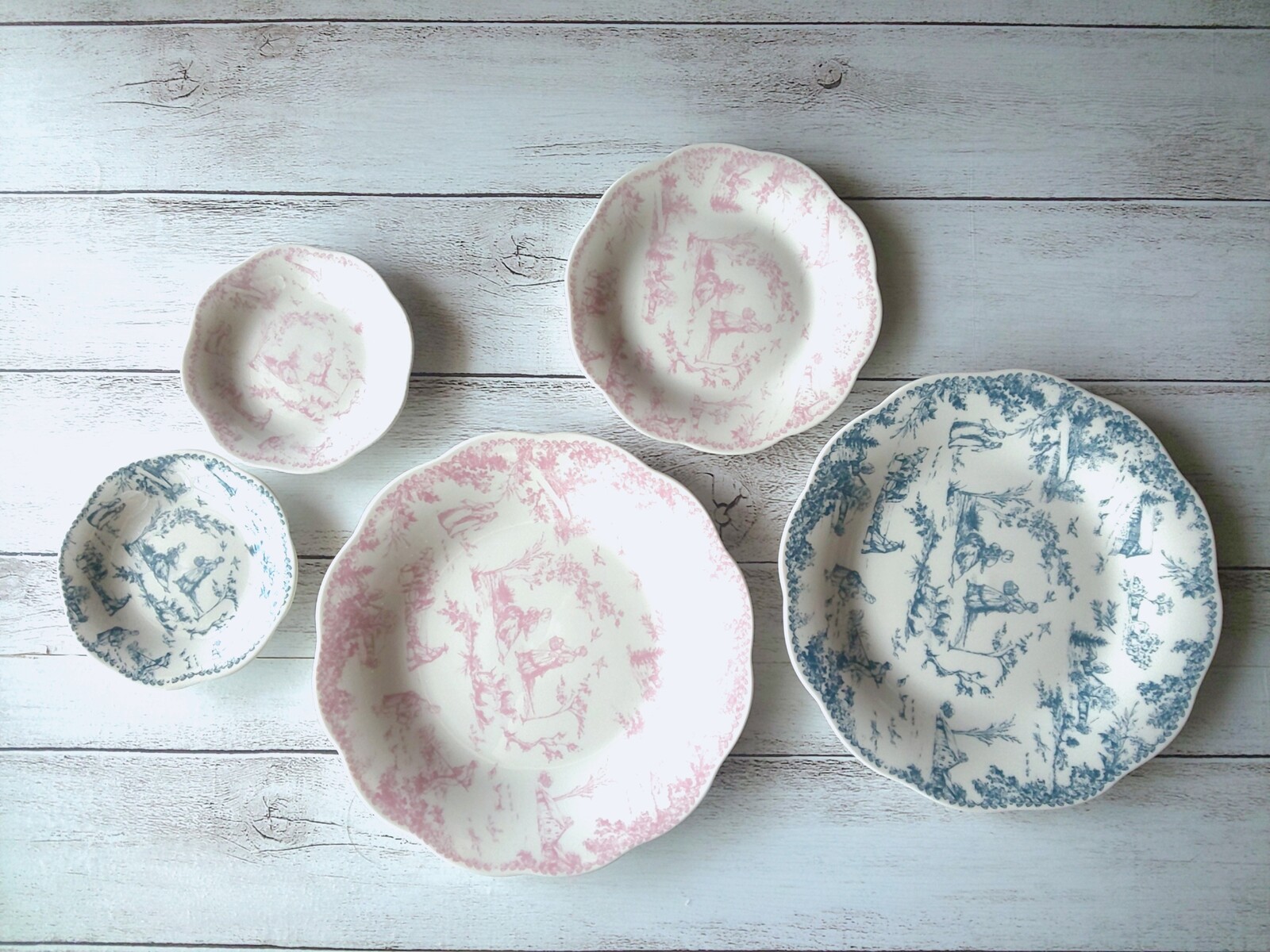 ❄️コアデ 推し活応援グッズ～トワルドジュイ柄シリーズ～ コンプセット　パープル⭕️ ❄️コアデ 推し活応援グッズ～トワルドジュイ柄シリーズ～ C賞 コンプ