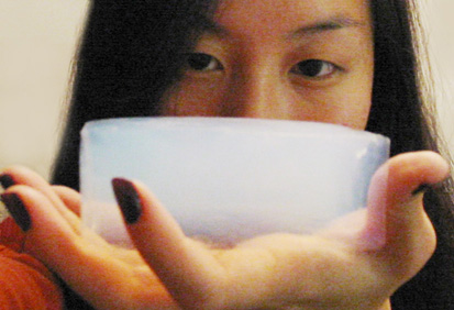 世界で最も軽いものって？