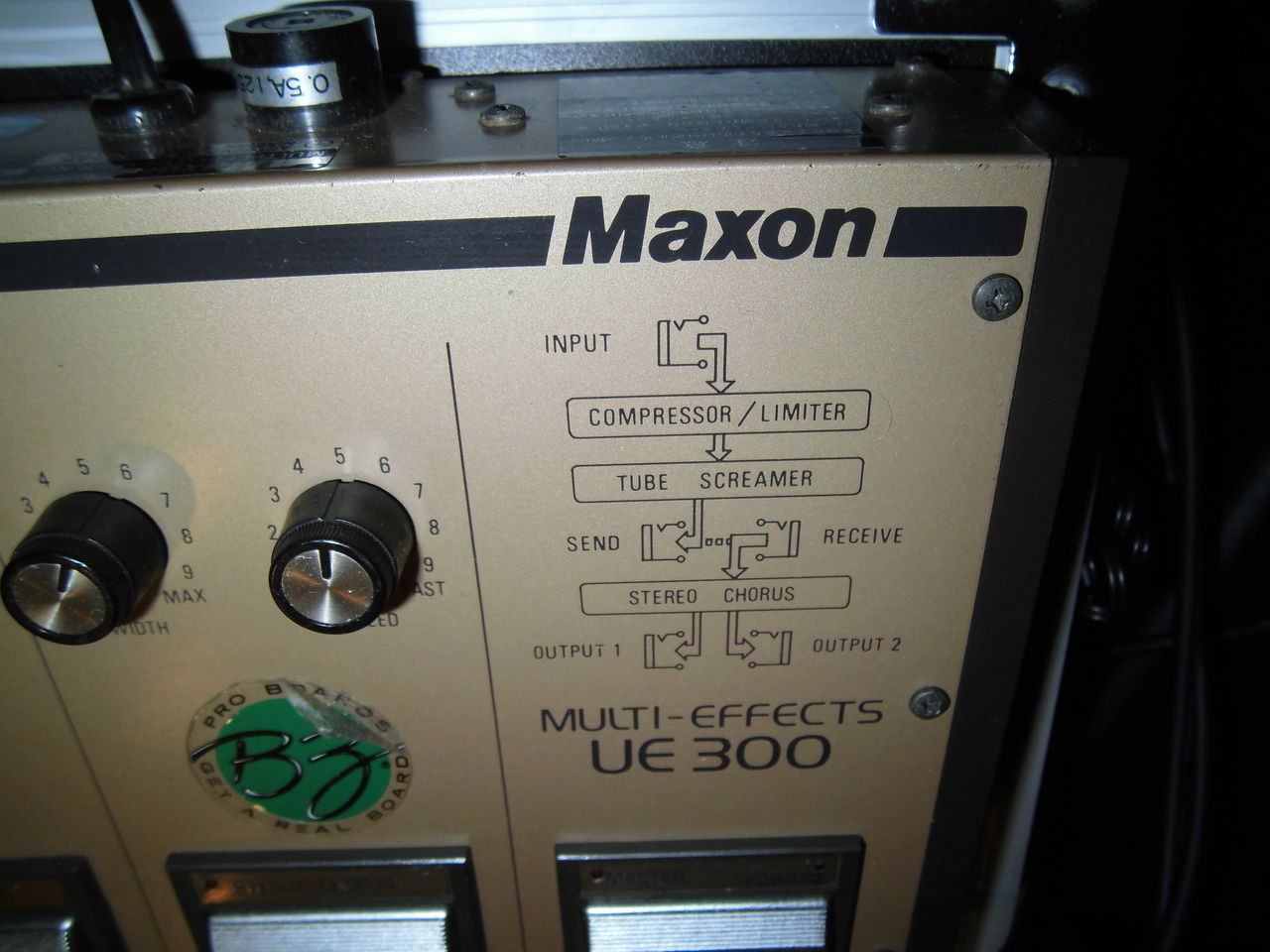 Stick with Sound No．4 : Stick with Sound !!!