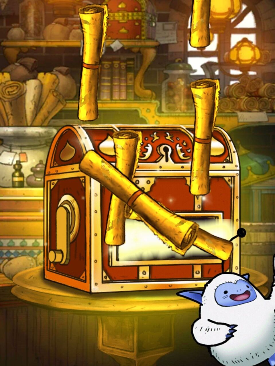 Dqmsl アニバーサリー カーニバル カウントダウンログインボーナスの金地図確定10連ふくびきを引いてきた 期間中毎日更新 Dqmsl ともの会 Dqmsl アニバーサリー カーニバル カウントダウンログインボーナスの金地図確定10連ふくびきを引いてきた 期間中毎日更新 Dqmsl ともの会