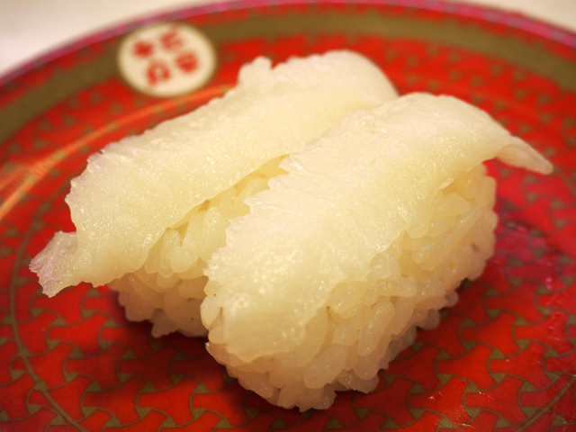 Sushi食べたい Dos 讃岐うどんとかブラクラとか