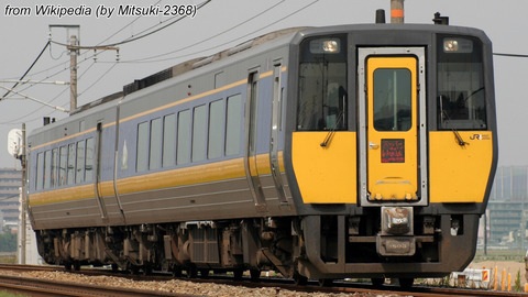 攻めすぎた愛すべき車両 キハ187系 Tomorrow S Diner 明日の食卓
