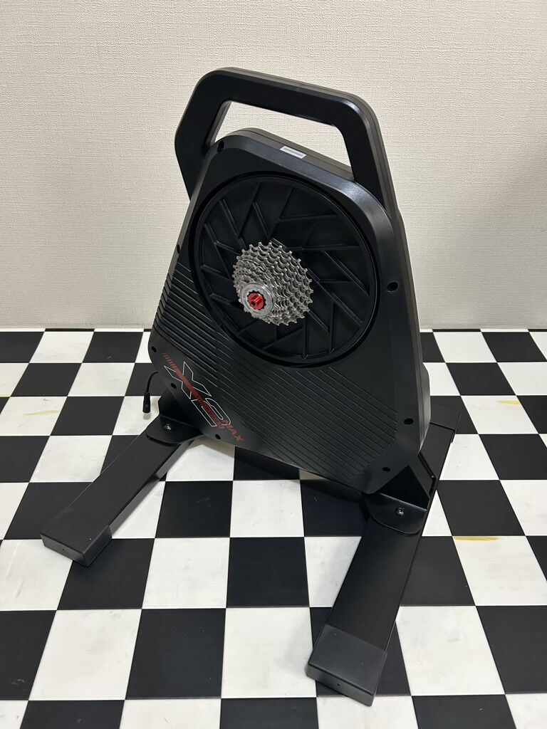 2025年の初ライドは仮想空間で（準備編） : グラベルロード買ってみた