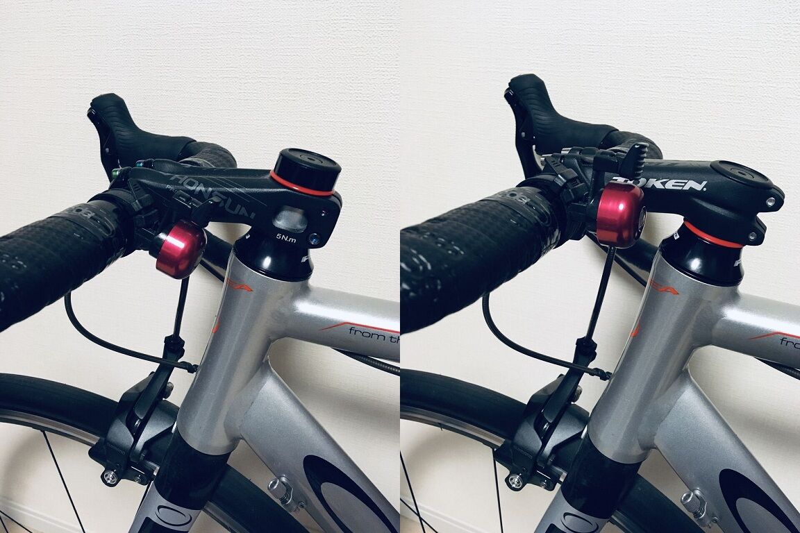 こうしてロードバイクに乗らなくなるのか・・・ : グラベルロード買っ