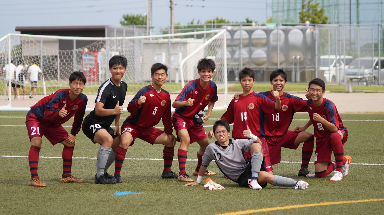 U18 19 07 22 第98回全国高等学校サッカー選手権大会 福岡県大会一次予選ニ回戦 九州高校 Vs 玄洋高校 オヤジサポート U18 19 07 22 第98回全国高等学校サッカー選手権大会 福岡県大会一次予選ニ回戦 九州高校 Vs 玄洋高校 オヤジサポート