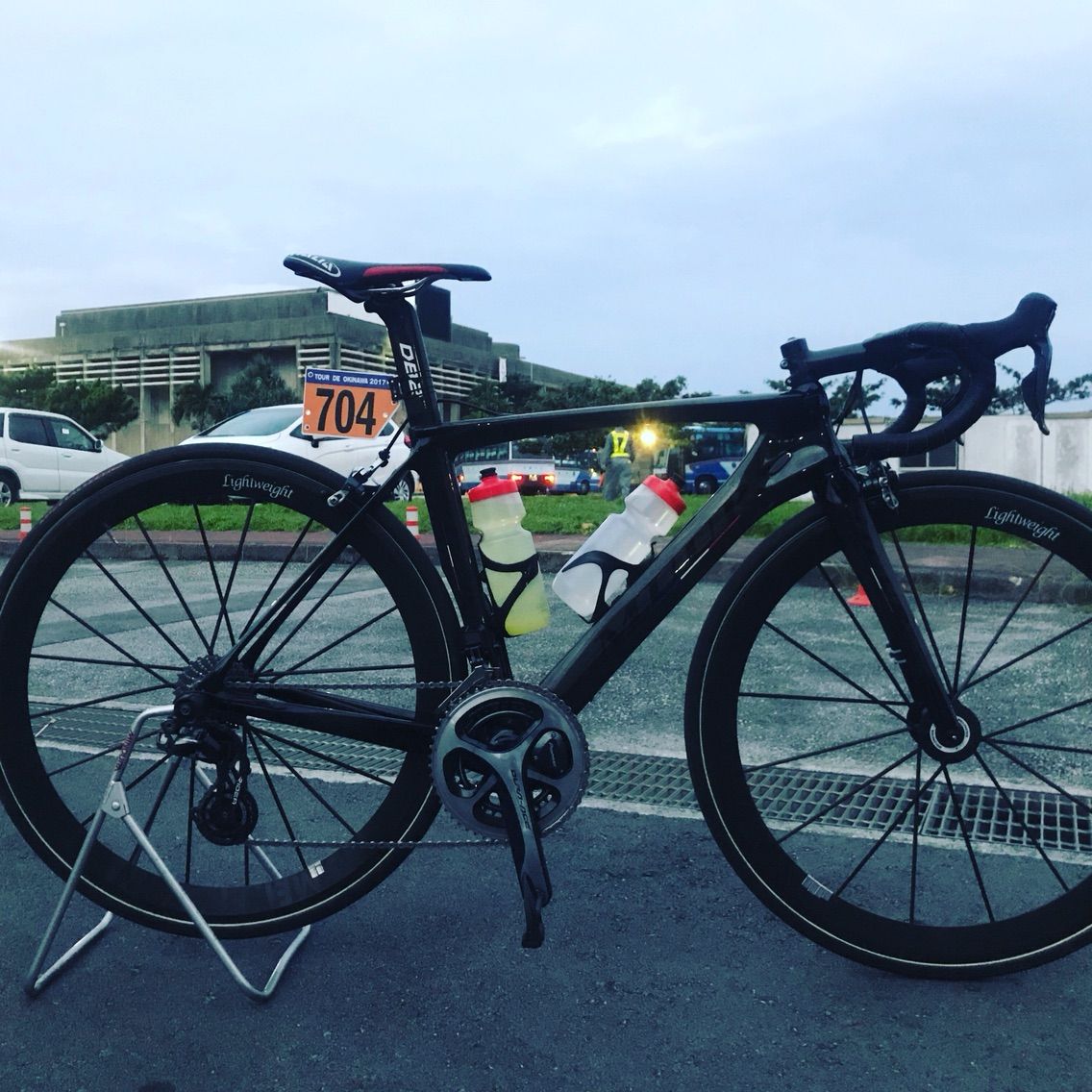 沖縄 自転車 乗ら ない