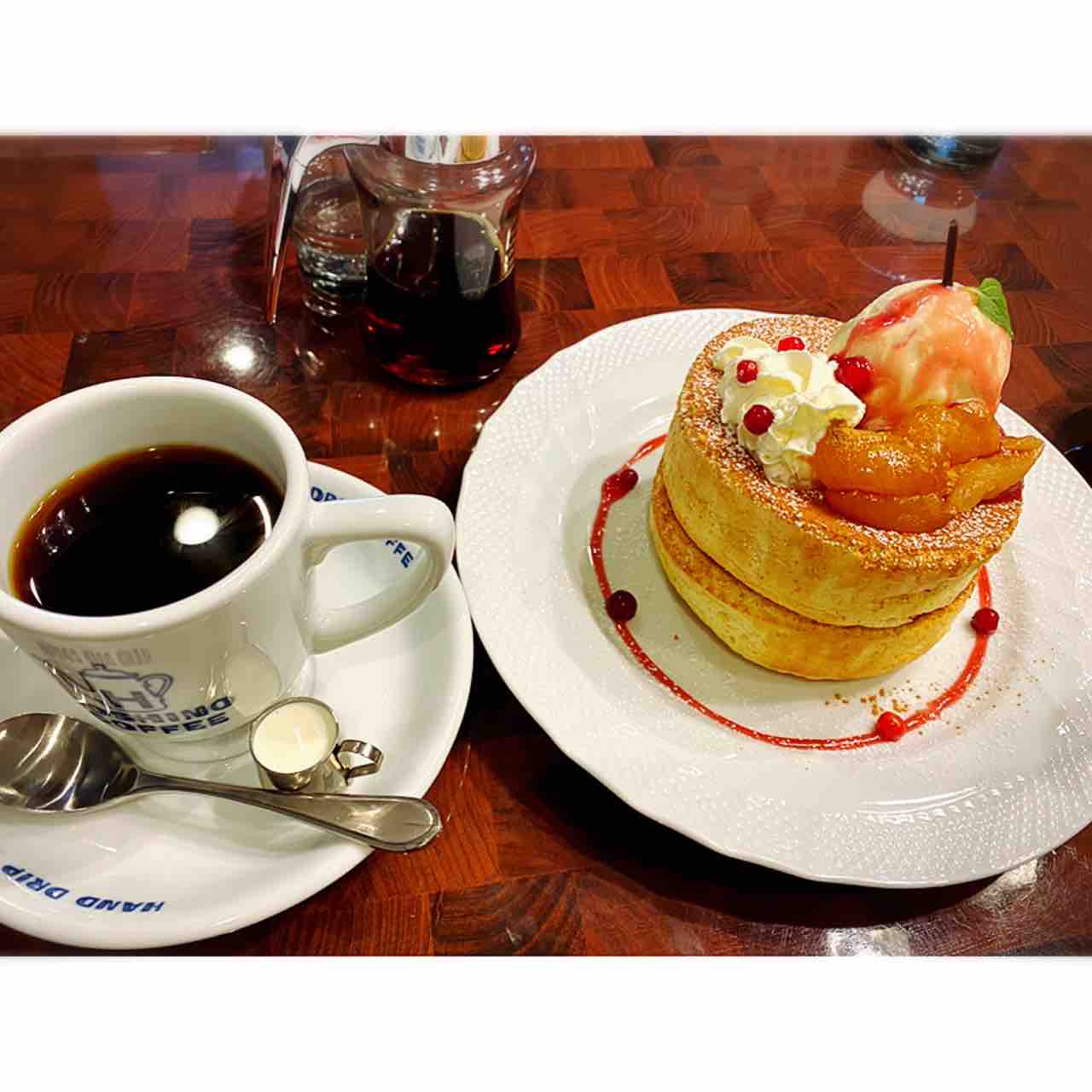 福山 星乃珈琲店 子供と行くランチ カフェ記録in広島 福山 星乃珈琲店 子供と行くランチ カフェ記録in広島