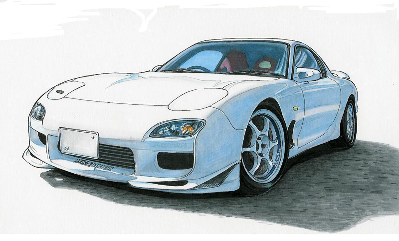 絵上手すぎ Zoom Zoom blog 絵上手すぎ Zoom Zoom blog