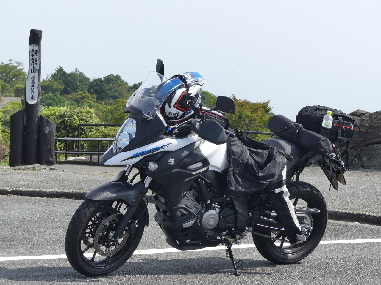 伊勢 志摩ツーリング その R2 8 9 tomodachiya徒然日記