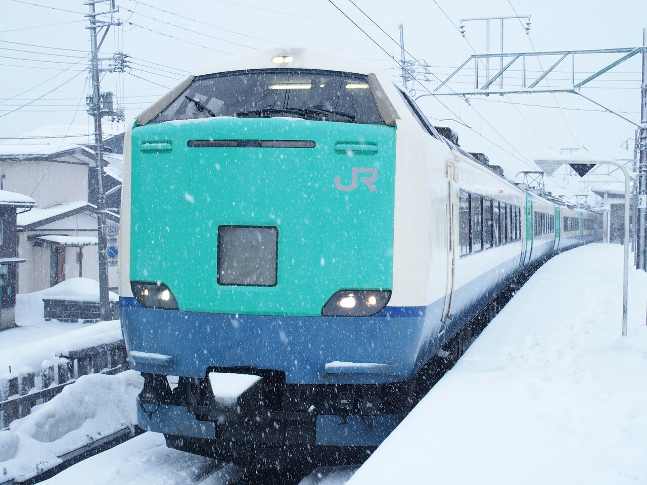 Cゲージコレクション 南満州鉄道 あじあ号 - 京阪神急行B支線