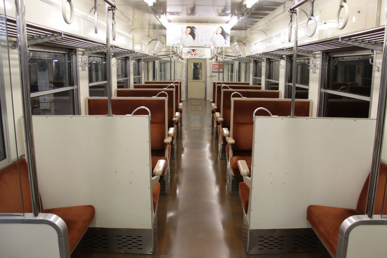 富山地方鉄道［アルプスエキスプレス］＆［元・京阪特急・テレビカー