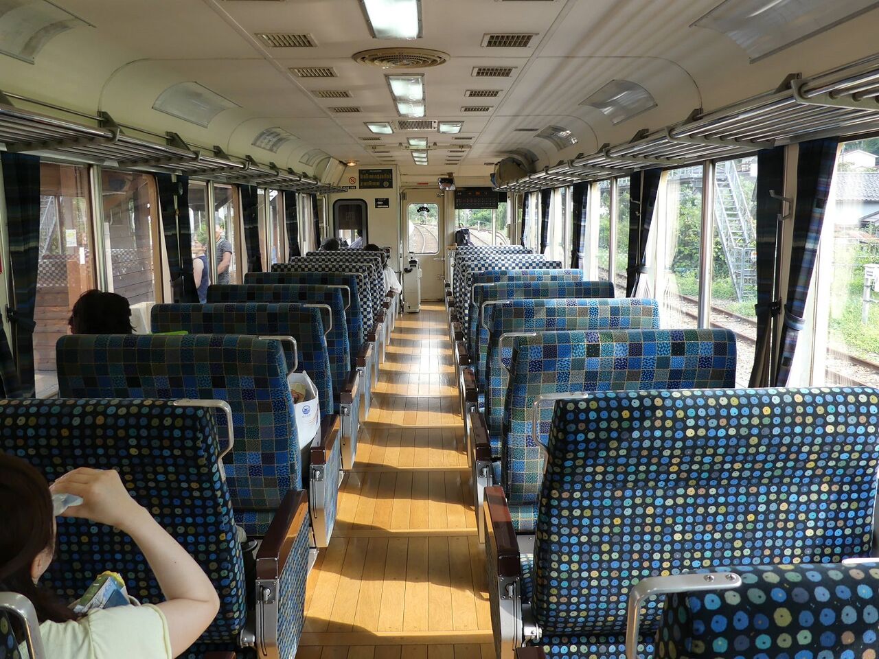 旅行記 : TOMODACHIYA鉄道日記