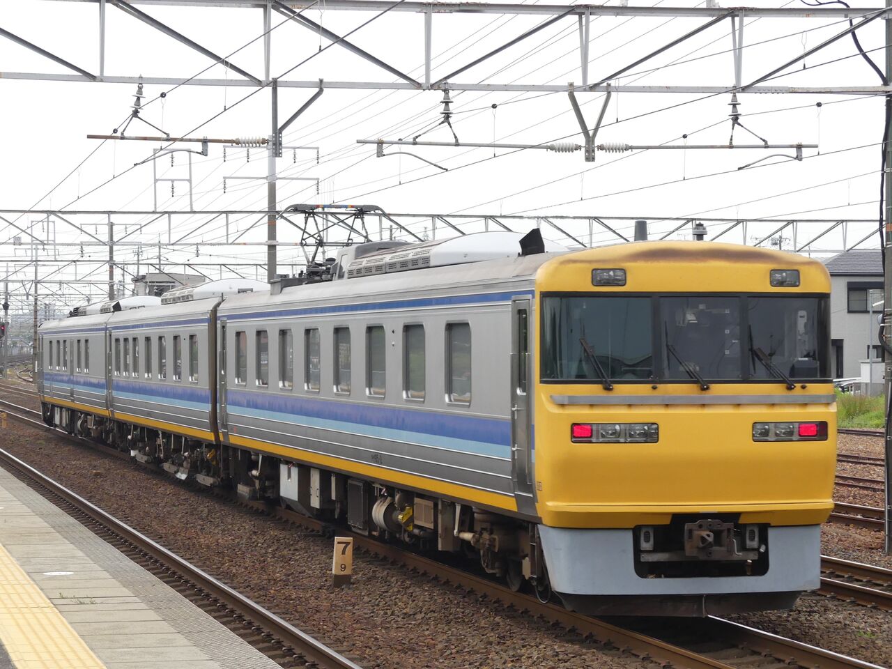 キヤ95・ドクター東海撮影記（R2.6.6） : TOMODACHIYA
