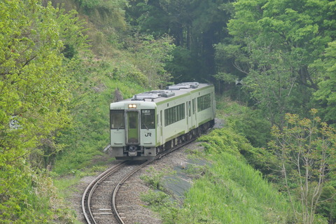 124D(蓮~替佐)