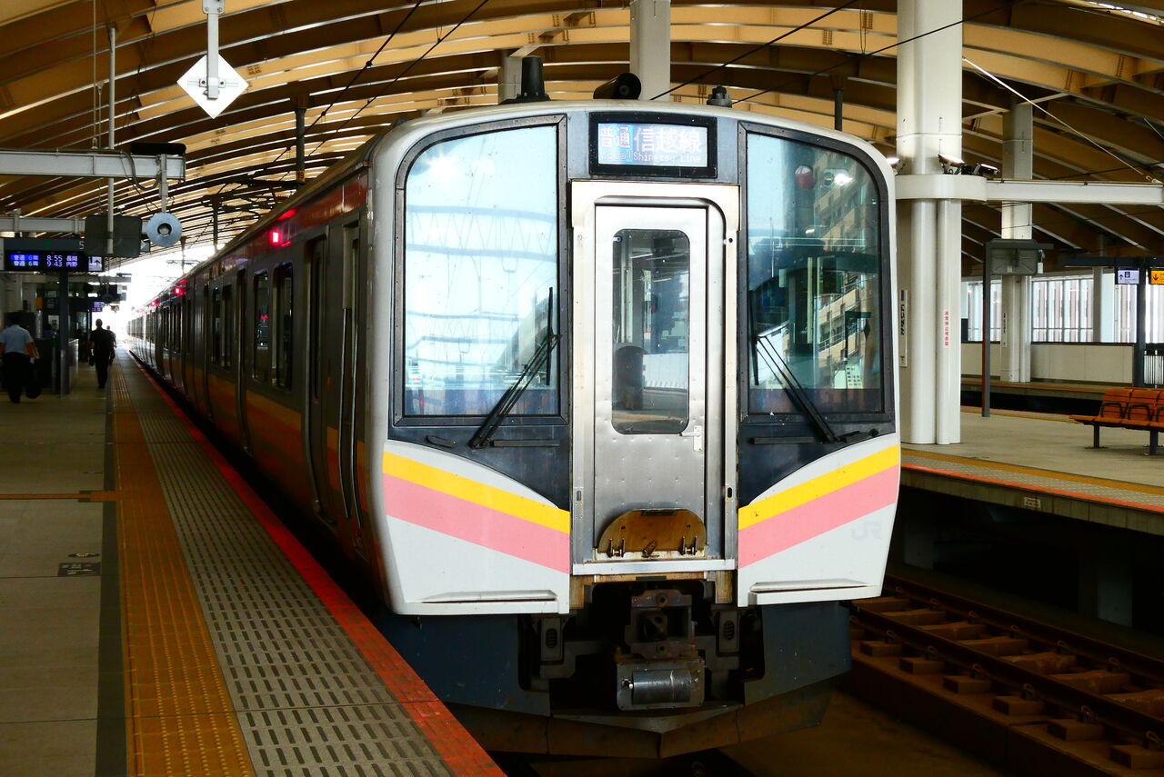 2026年度・夏の旅行記【新潟・会津方面の旅 その②】（2026.7.19