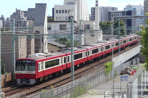 2100系（32編成）（R4.9.12）