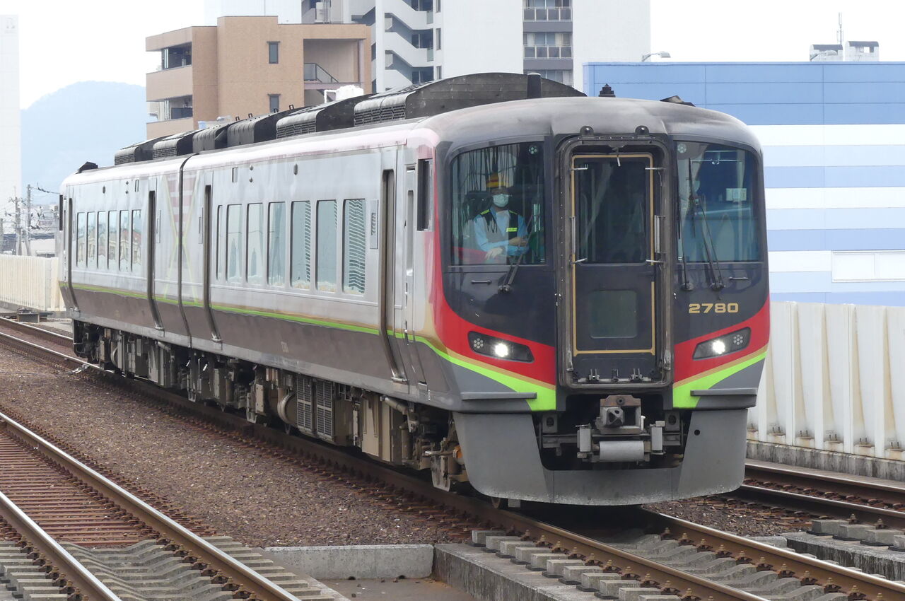 足摺 鉄道列車徹底ガイド | レイルラボ(RailLab)