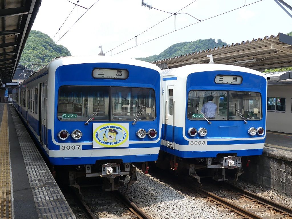 185系 特急踊り子号 方向幕シール付 伊豆箱根鉄道 E257系 記念4