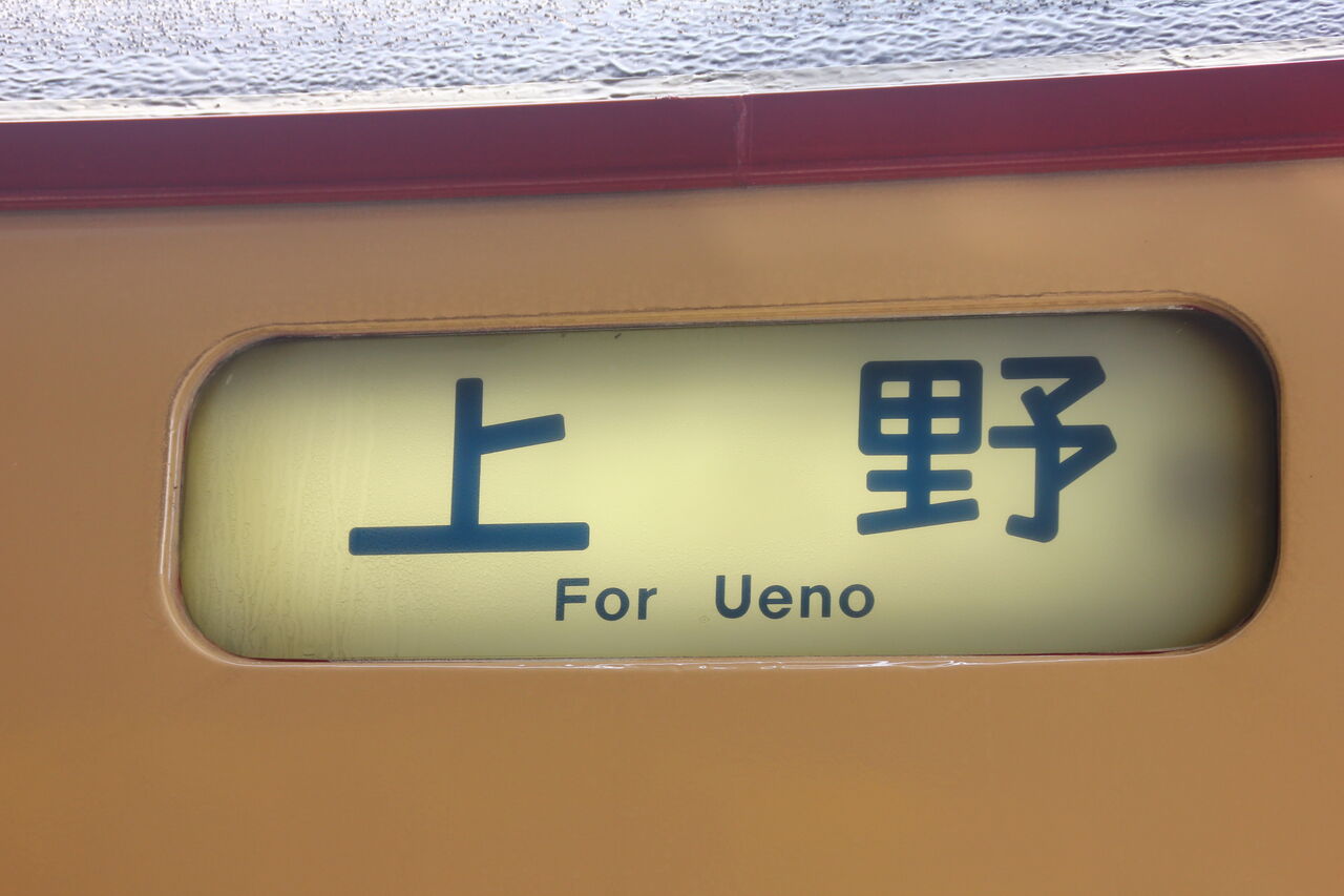 特急［そよかぜ］（185系「あまぎ」色）乗車記（H24.7.15