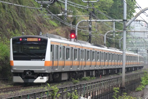 飯田橋➁