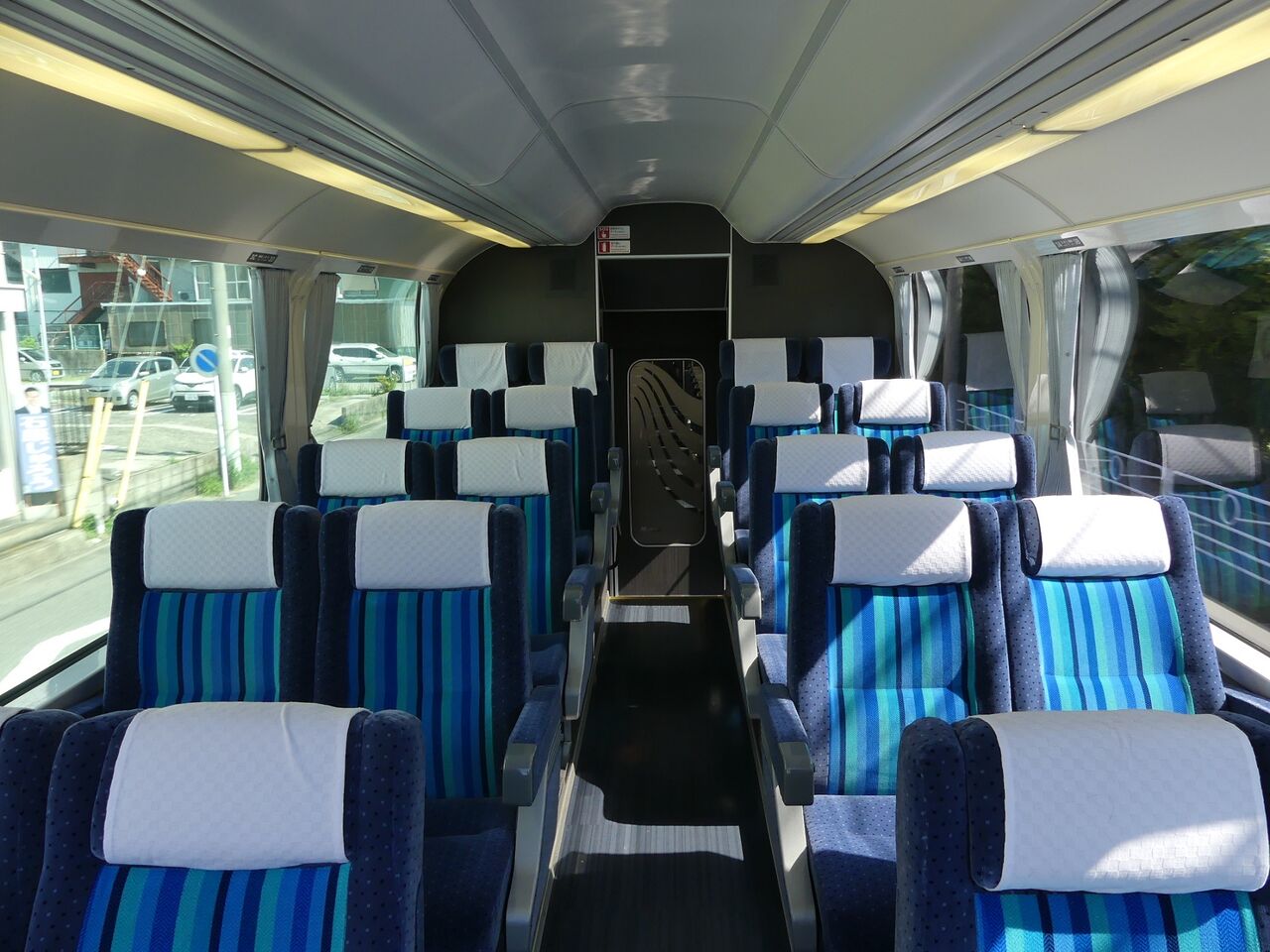 名古屋鉄道（名鉄）全線乗車記・その④【河和線・知多新線】（H30.5.4