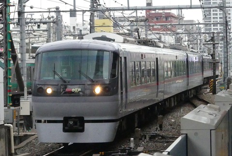 MICRO ACE 西武鉄道10000系ニューレッドアロー 1次型 更新車 MICRO ACE 西武鉄道10000系ニューレッドアロー 1次型 更新車 Nゲージ