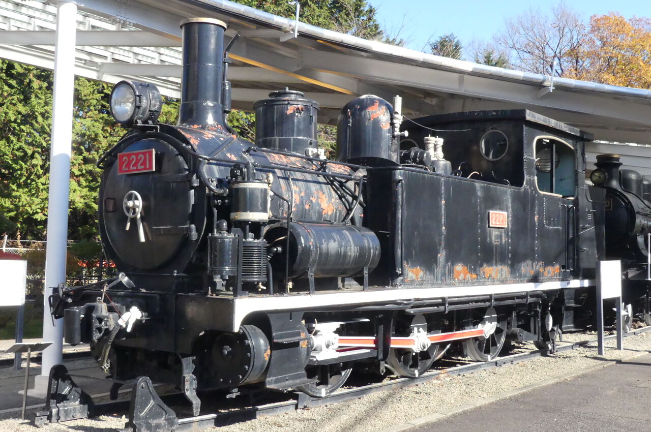 青梅鉄道公園探訪記 : TOMODACHIYA鉄道日記 青梅鉄道公園探訪記 : TOMODACHIYA鉄道日記
