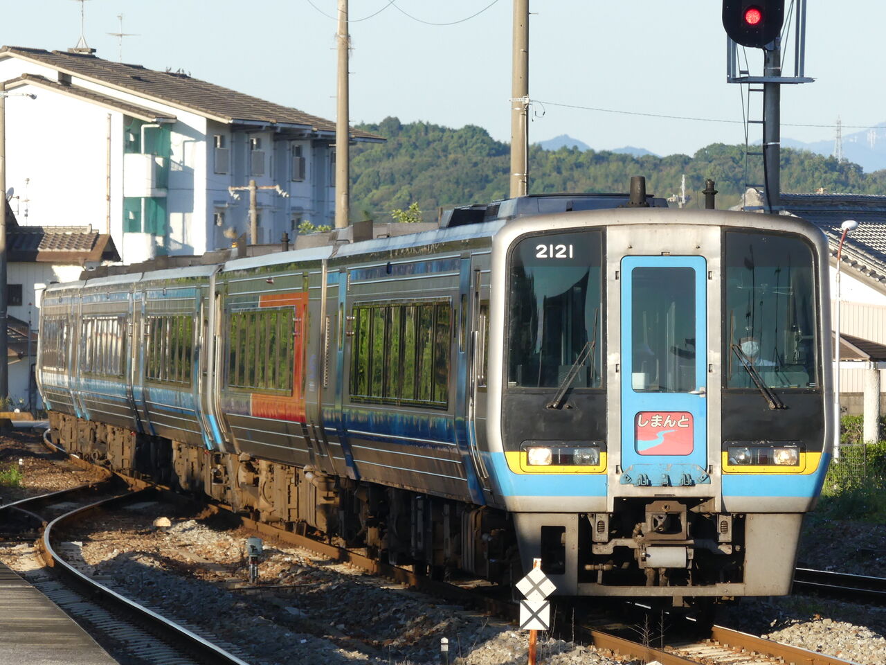 ｊｒ四国 ｄｃ特急撮影記 R2 10 14 ｔｏｍｏｄａｃｈｉｙａ鉄道日記