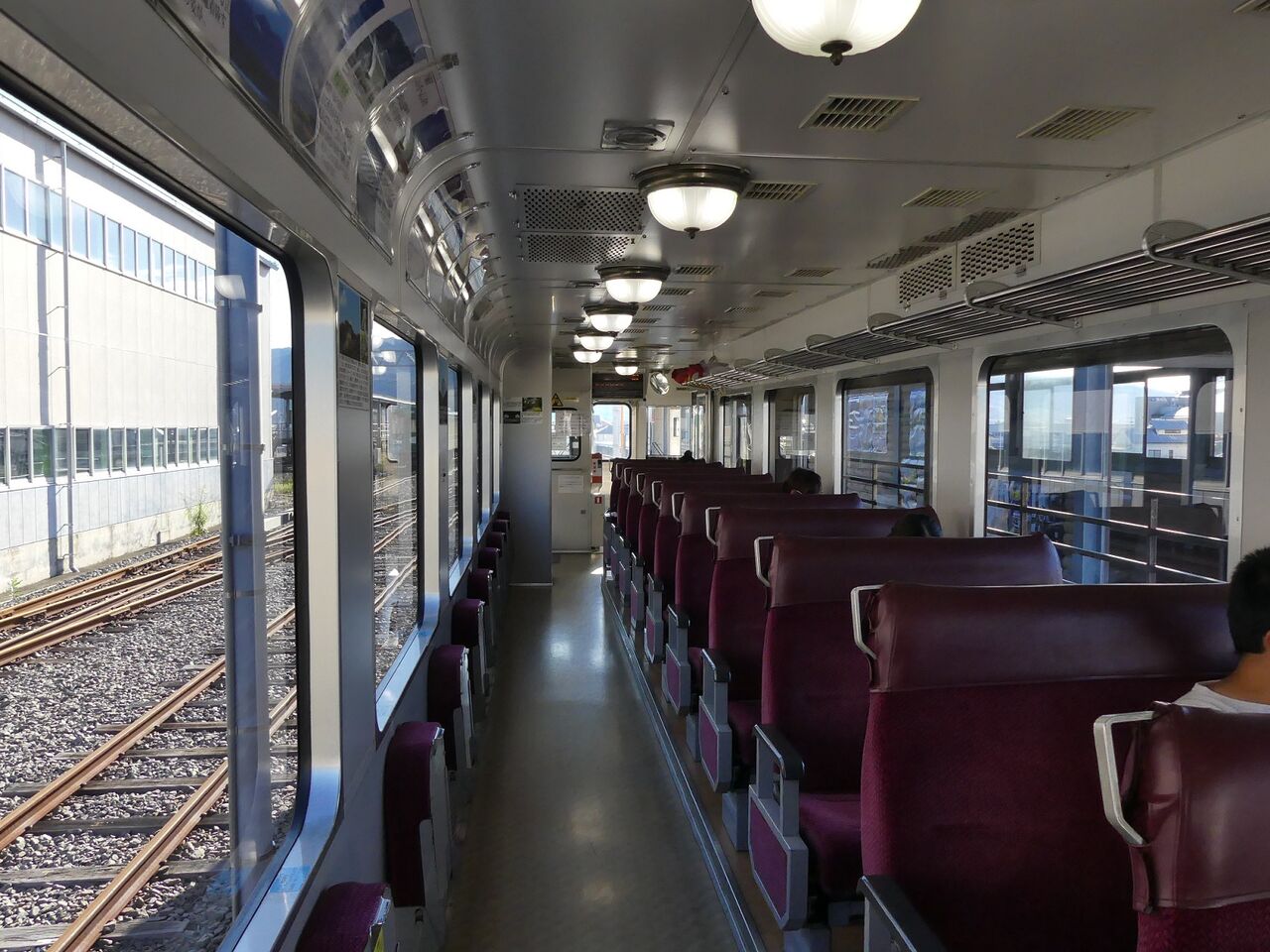 土佐くろしお鉄道 ごめん なはり線 乗車記 R2 10 11 ｔｏｍｏｄａｃｈｉｙａ鉄道日記