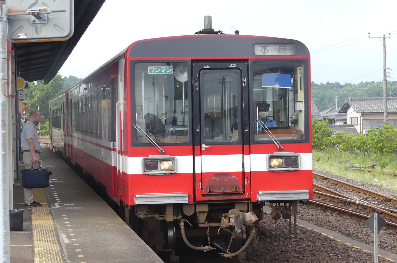 【値下げ】水戸線・真岡線列車・大洗・鹿島線ダイヤ 鹿島臨海鉄道乗車記 : TOMODACHIYA鉄道日記