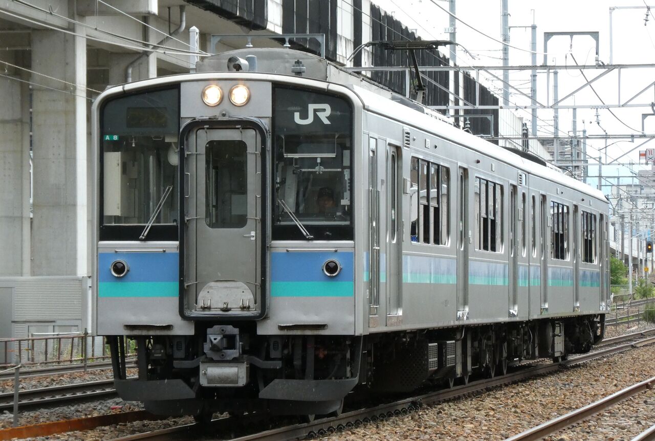 撮影記 : TOMODACHIYA鉄道日記