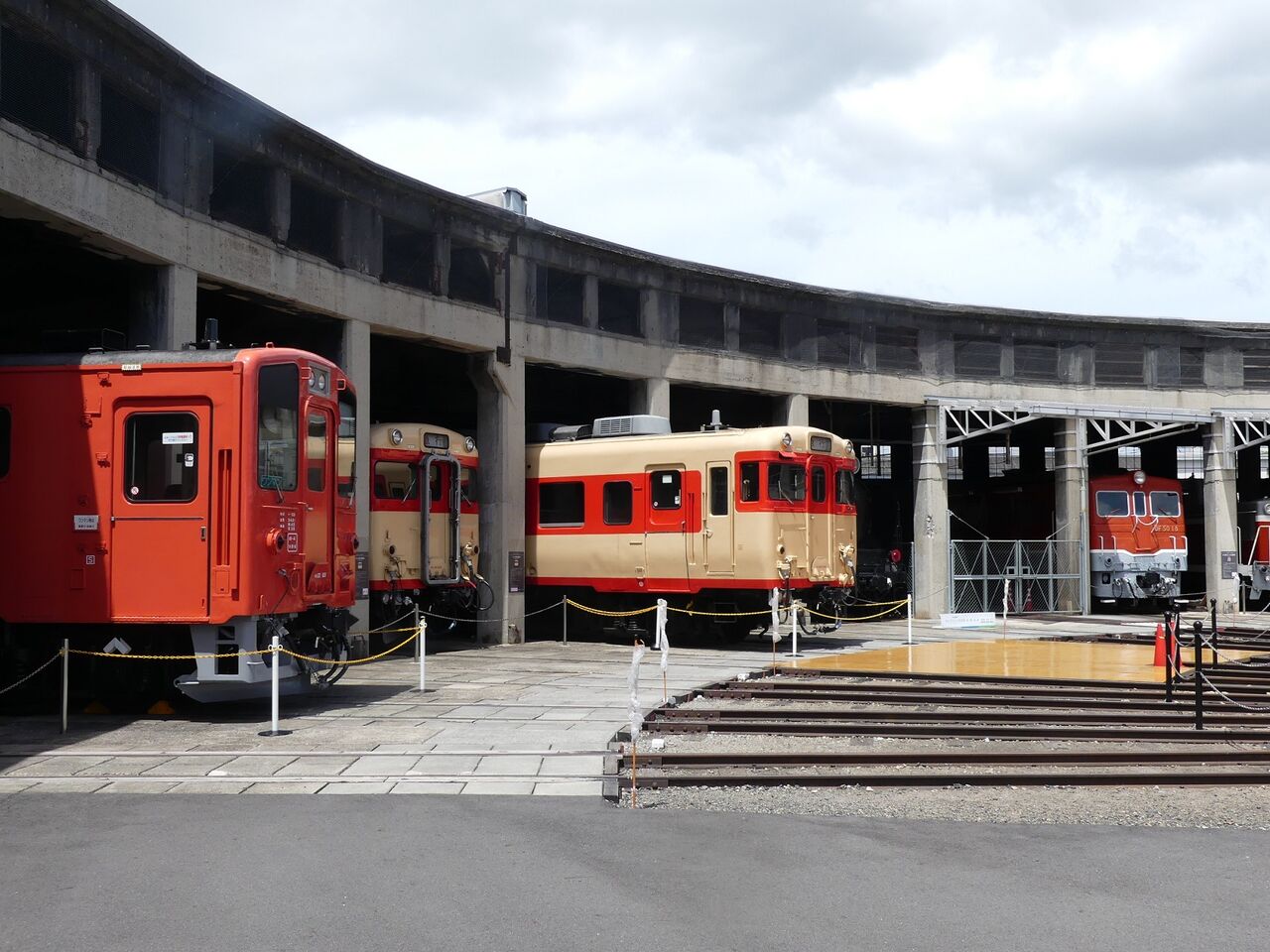 平成30年・夏の青春18ｷｯﾌﾟ旅行記VOL.1（H30.8.17～18）[山陰の旅] : TOMODACHIYA鉄道日記