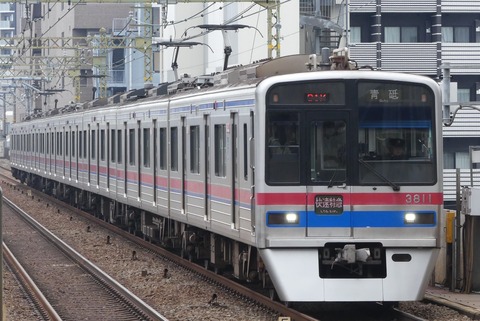 0714京成3800