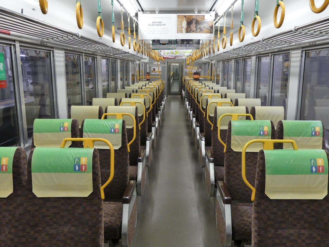 平成30年・冬の青春18キップ旅行記【山陽方面乗車記・その⑤】(H30.12.28~31) : TOMODACHIYA鉄道日記