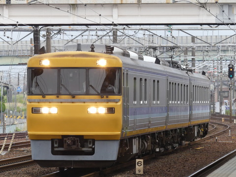 キヤ95・ドクター東海撮影記（R2.6.6） : TOMODACHIYA