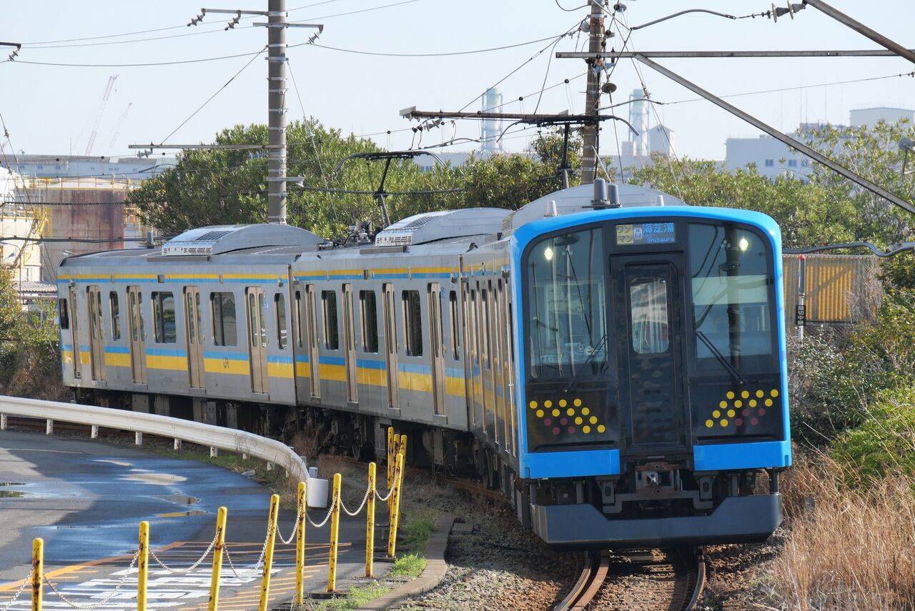 乗車記 : TOMODACHIYA鉄道日記
