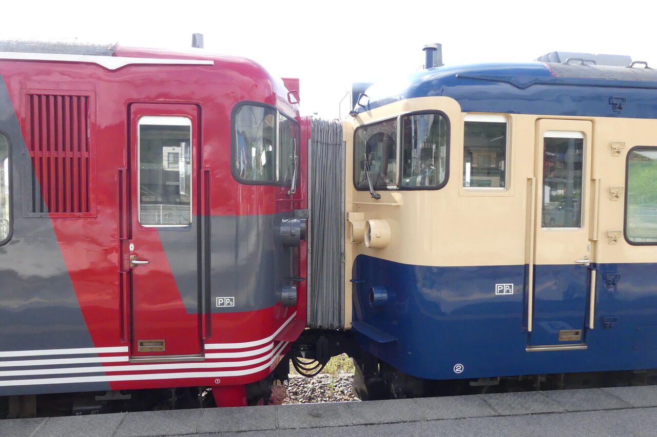 しなの鉄道 115系6両編成（1320M／1321M）乗車記
