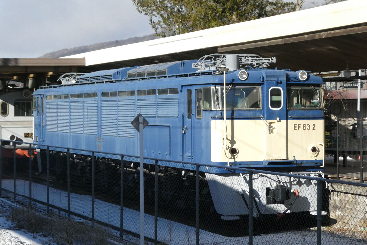 しなの鉄道・115系(横須賀線色)乗車記(2024.12.28 しなの鉄道・115系(横須賀線色)乗車記(2024.12.28