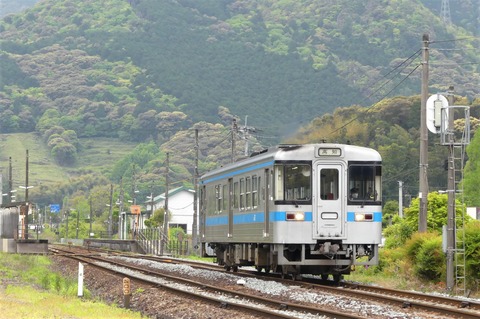 728D（斗賀野駅）（R3.4.24）