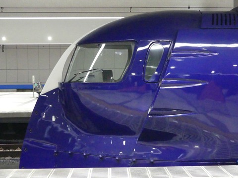 ジュン 南海ラピート メモリアルカード 暑苦し