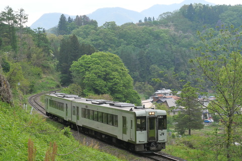 122D(蓮~替佐)