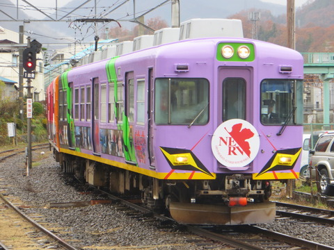 早割クーポン！ 富士急行1000系・1200系［エヴァンゲリヲン・カラー 鉄道模型